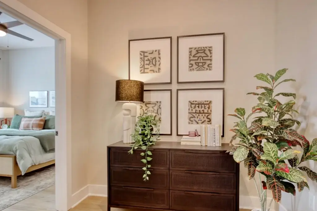 LC - The Landing at Coventry 2 Bedroom