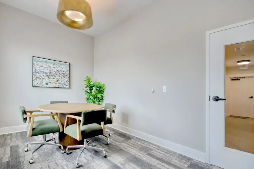 LC - The Landing at Coventry Business Center