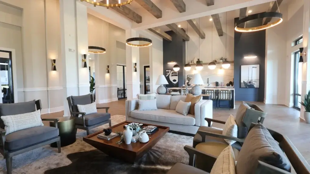 LC - The Landing at Coventry Clubhouse