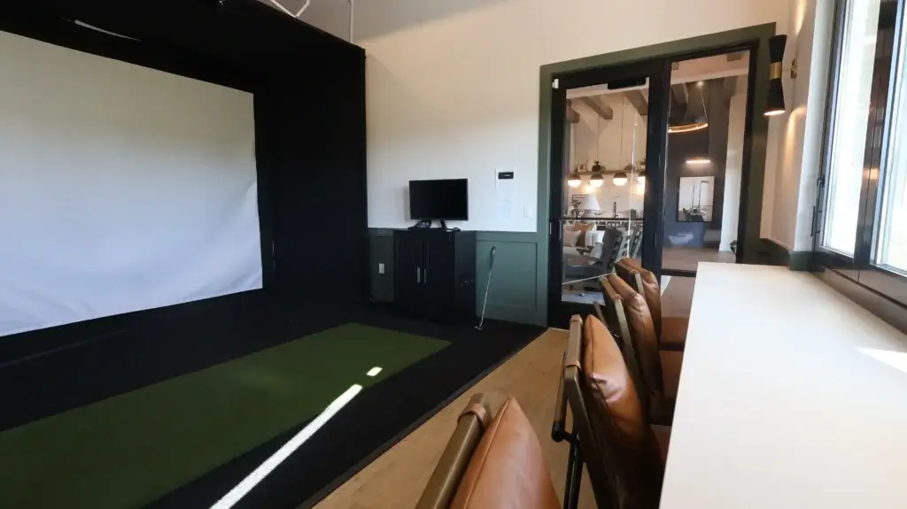 LC - The Landing at Coventry Golf