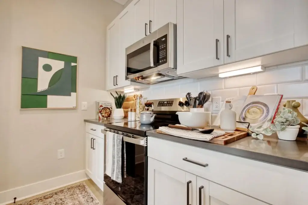 LC - The Landing at Coventry Kitchen