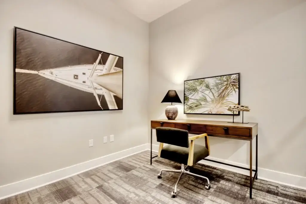 LC - The Landing at Coventry Resident Office