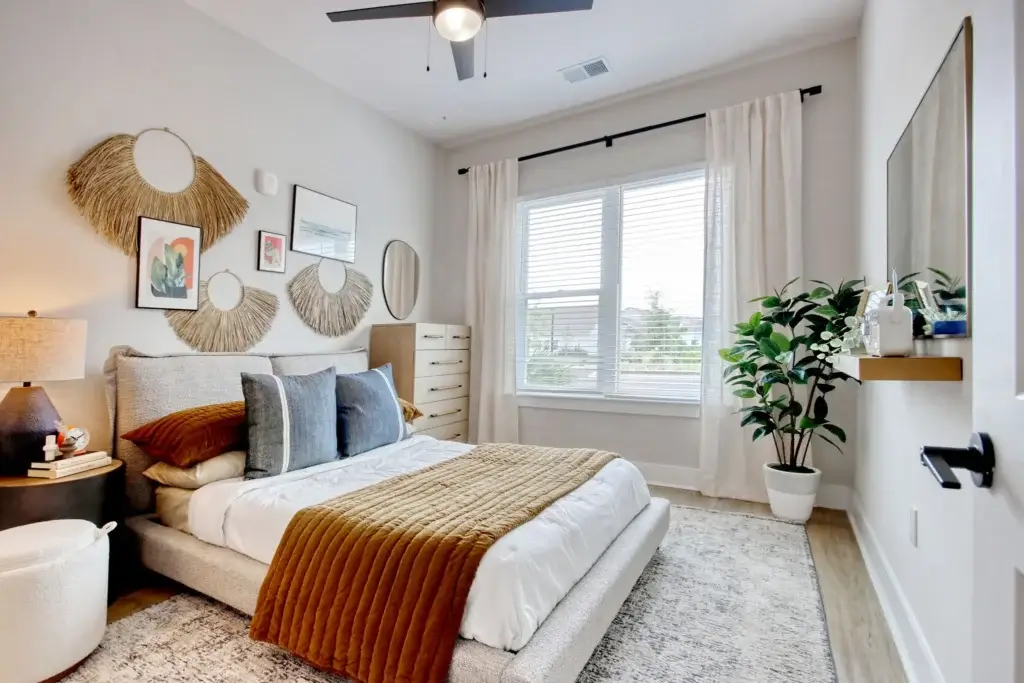 LC - The Landing at Coventry Second Bathroom